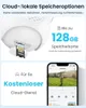 Caméra de surveillance 4G LTE avec carte SIM, caméra Voir les images du produit 6