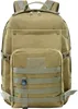 (Braun) 40L Militärischer Taktischer Rucksack, Leichter Produktbild-Vorschau 1