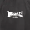 Frauen Windjacke mit Kapuze MERIDEN Black M Lonsdale Produktbild-Vorschau 8