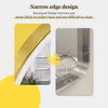 Miroir de salle de bain rond Vrygle 60 cm avec éclairage Voir les images du produit 13