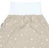 TupTam Baby Strampelsack mit breitem Bund – Unwattierter Produktbild-Vorschau 5
