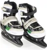 Byox Kinder Inliner, Schlittschuhe 2 in 1 Iceberg Produktbild-Vorschau 2