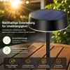 Akumulatorowa lampa stołowa Bezprzewodowa solarna lampa LED Podgląd zdjęcia produktu 5
