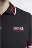 Polo Lonsdale Lion Taille : L, Couleur : Noir Voir les images du produit 16