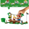 LEGO Super Mario Dixie Kong's Jungle Concert – rozšířující Náhled obrázku produktu 5