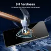2x Sichtschutz Schutzglas für Google Pixel 8a Blickschutz Produktbild-Vorschau 9