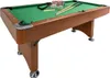 Pegasi Billardtisch 6ft Elegante - Billardtisch 6ft - Produktbild-Vorschau 1