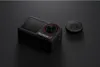 DJI Osmo Action 5 Pro Glass Lens Cover -linssisuojus Anteprima dell’immagine prodotto 10