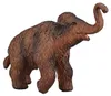 Mojo Fun Woolly Mammoth Calf, 3 rok / roky, PREHISTORIC Náhľad obrázku produktu 6