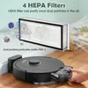 20 Stück Zubehör für Roborock Q5 Pro/Q5 Pro+/Q8 Max+/Q8 Max Produktbild-Vorschau 6
