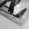 Bilder auf glas - Einteilig - Fotografie Mode Frau - Produktbild-Vorschau 5