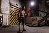 Tunturi Battle Rope mit Canva-Überzug, Fitnessseil in 15 Produktbild-Vorschau 5