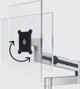 DURABLE Monitor Halterung PRO mit Arm für 1 Monitor,508423 Produktbild-Vorschau 10
