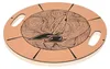 F2 Round Balance Plate – Balancierplatte für effektives Produktbild-Vorschau 1