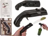 Bottle Cap Gun Flaschenöffner mit Abschussvorrichtung Produktbild-Vorschau 1