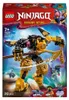 Lego Ninjago - Le robot de combat Spinjitzu Arina 71839 Voir les images du produit 19