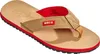 BECO the world of aquasports Zehentrenner BEactive V-Strap Produktbild-Vorschau 1
