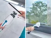 Leifheit Set vysavač do koupelny a na okna Nemo Náhled obrázku produktu 4