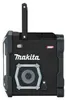 Makita MR 003 GZ01 Akumulatorowe radio budowlane 12 V - 40 Podgląd zdjęcia produktu 2