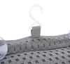 Ergonomisches Badewannenkissen: Luxus Nackenkissen mit 6 Produktbild-Vorschau 6