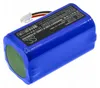 Akku für Liectroux C30B/ BLAUPUNKT BPK-VCBB1XB/ Midea M4, Produktbild-Vorschau 2