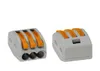 Two electrical connectors are shown against a white background. Náhľad obrázku produktu