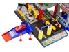 Parkhaus, Garage, Gleis + Aufzug + Autowäsche Produktbild-Vorschau 4