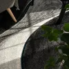 Moderner Kurzflor Teppich Wohnzimmer Meliert Abstraktes Produktbild-Vorschau 3