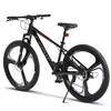 VELORS Mountainbike 27.5 Zoll Fahrrad 21 Gang Shimano Produktbild-Vorschau 6