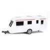 Toi-Toys - Modellfahrzeug Set - Wohnmobil + Wohnwagen + Produktbild-Vorschau 12