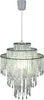 Näve 7013831 Deko-Pendelleuchte ; Farbe: Transparent / Produktbild-Vorschau 1