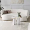 Skye Decor, Mushroom 2 - Gold, White, Couchtisch-Set, 100 % Produktbild-Vorschau 1