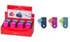 FABER-CASTELL Spitzer Doppelspitzdose Sleeve Trend 19 Anteprima dell’immagine prodotto 4