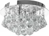 tooLight Deckenlampe App1039-3C Kristall Chrom Produktbild-Vorschau 1