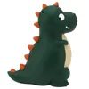Urocza skarbonka z dinozaurem - kreskówkowa skarbonka na Podgląd zdjęcia produktu 2