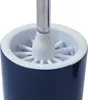 KELA brosse de toilette ISABELLA céramique bleu foncé Voir les images du produit 2