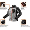 Giacca da lavoro NEO TOOLS - giacca softshell da uomo - Anteprima dell’immagine prodotto 4