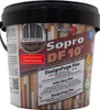 Sopro DF 10 Fliesen 1 kg Design Fuge Fugenmasse Fugenmörtel Produktbild-Vorschau 2