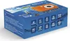 Easypix Aquapix W2024 Splash Orange Produktbild-Vorschau 6