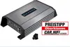 Hifonics ZXR750/1E, D, 1 Kanäle, 750 W, 750 W, 0,03%, 750 W Produktbild-Vorschau 3
