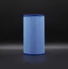 Wellis Filtereinsatz 23,5 x 12,6 cm Blau Whirlpoolfilter Produktbild-Vorschau 1