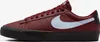 Nike SB Blazer Low Pro GT "Dark Team Red" Czerwony, Podgląd zdjęcia produktu 1