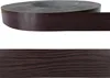 Kantenumleimer 4x500 cm - Kastanie Wenge - Melamin Produktbild-Vorschau 2