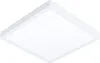 EGLO LED Deckenleuchte Fueva 5, 28,5 cm, Aufbauleuchte aus Produktbild-Vorschau 1