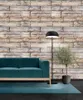 Wandverkleidung, Verblendsteine, Steinoptik Wand-Paneel, Produktbild-Vorschau 1
