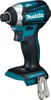 A studio shot of a cordless impact driver. Produktbild-Vorschau