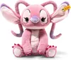 Steiff Disney Angel rosa 23 cm Lilo&Stitch 024481 Produktbild-Vorschau 1
