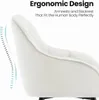 WOLTU Esszimmerstuhl, ergonomischer Sessel, aus Samt, Produktbild-Vorschau 10