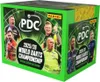 2025/26 PDC Mistrovství světa v šipkách Samolepka Display Náhled obrázku produktu 1
