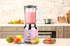 Westinghouse - Retro mixér - Smoothie Maker - růžový - 1,5 Náhled obrázku produktu 2